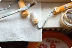 裝修前工期準備